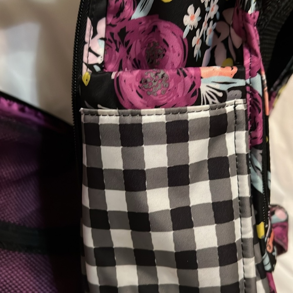 Jujube BRB Gingham & Bloom - Picture 6 of 9